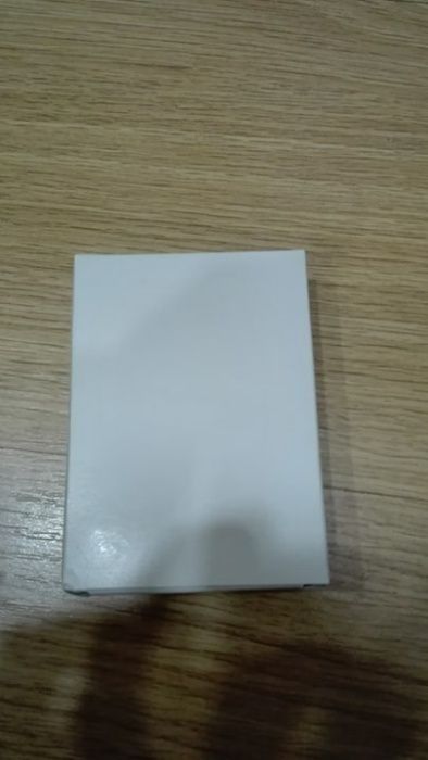 Lembrança para festas - baralhos para cartas (novos)