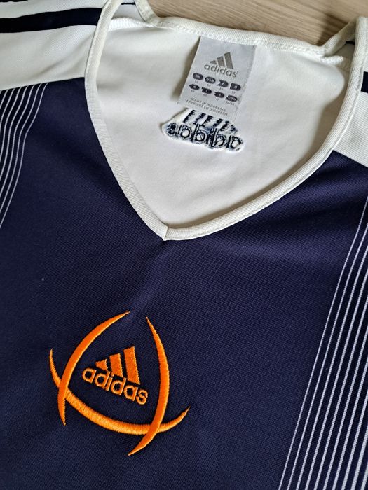 Koszulka T-shirt sportowy Adidas rozmiar M
