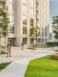 1-комнатная квартира по адресу ул. Сергея Зулинского (площадь 31 м²) - Atlanta.ua - фото 6