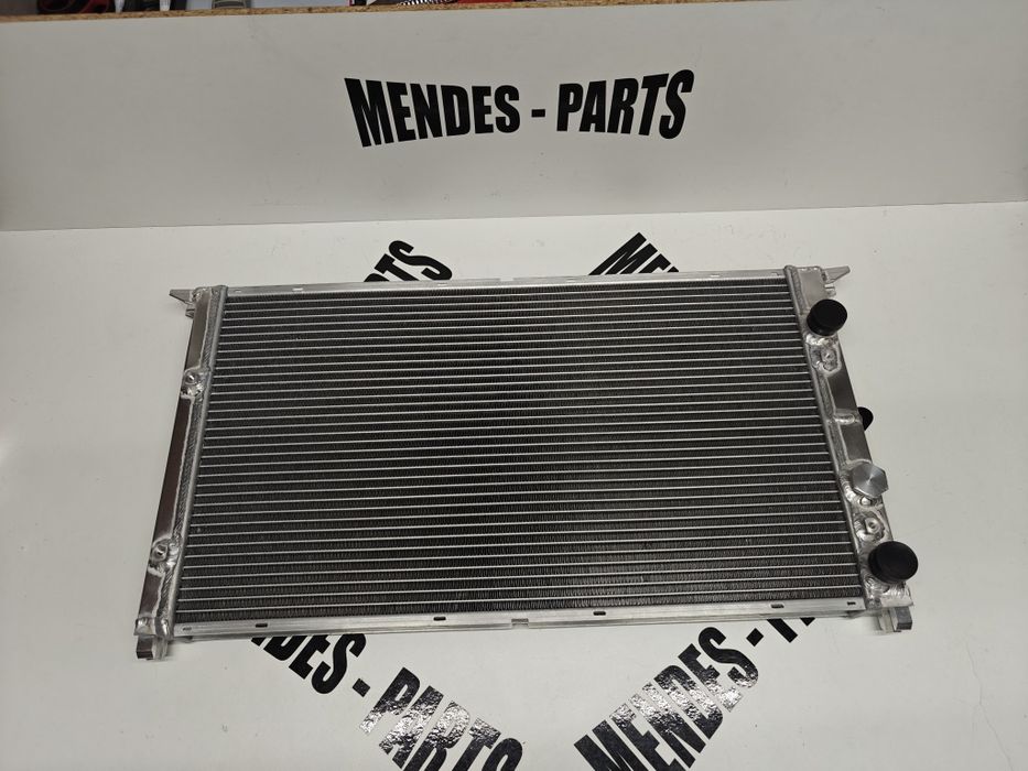 Radiador alumínio golf MK3 vr6