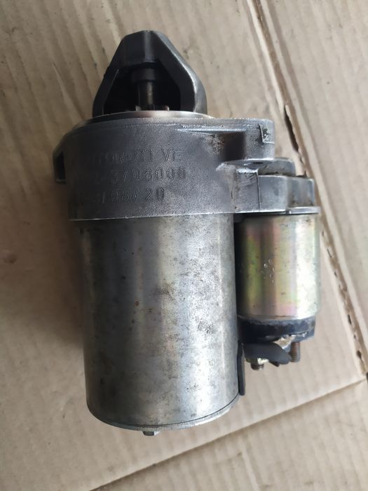 Стартер Таврія, Сенс, Славута, Дана