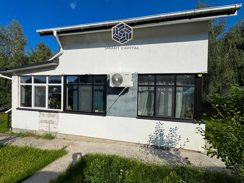 Продаж Будинку з Ремонтом Горбовичі біля Озера