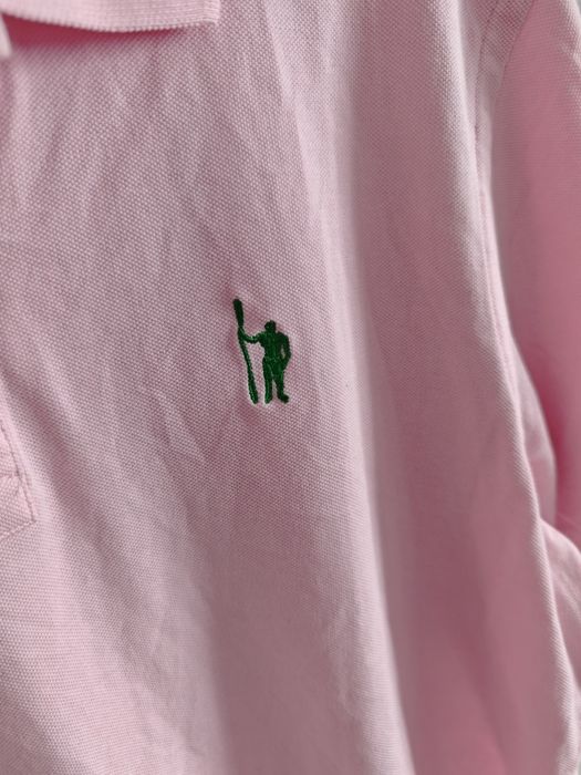 Nowa męska koszulka polo Gutteridge Regular Fit XL