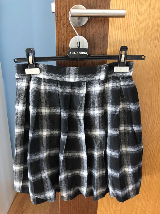 Saia aos quadrados