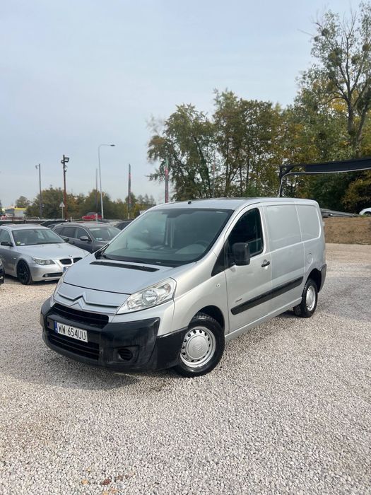 Citroën Jumper
