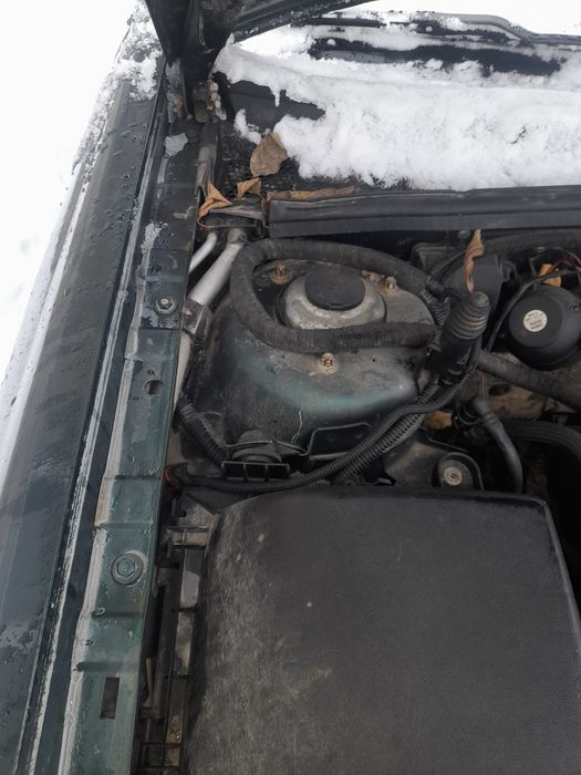 Opel vectra c 2.2 бензин/газ