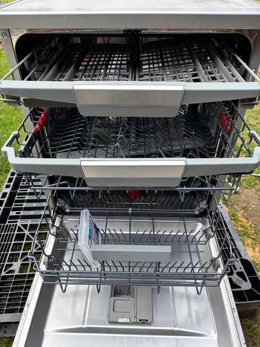 Zmywarka Amica DFM66C9EOiID 59,8cm