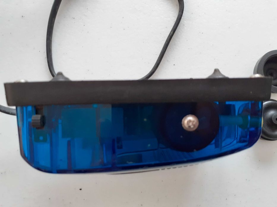 Bomba de ar aquario potente 2 saidas