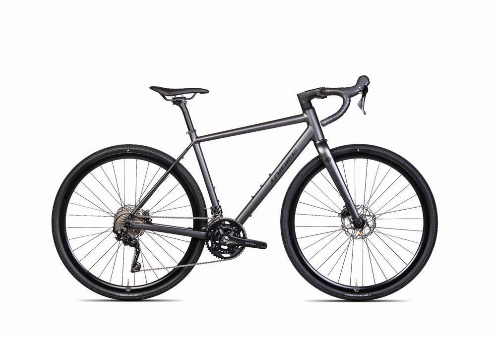 Rower gravelowy UNIBIKE Tier