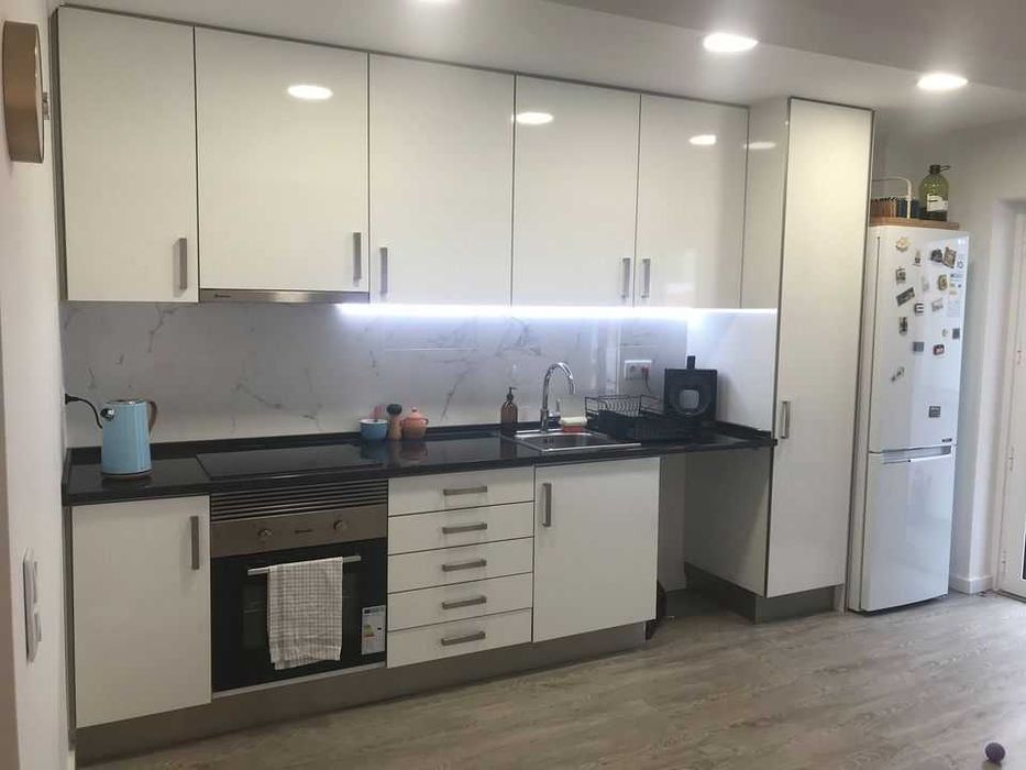 Arrendamento de apartamento
