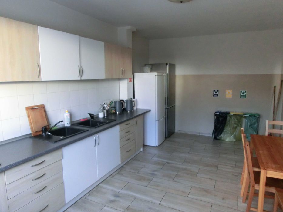 Kwatery Pokoje Pracownicze Bydgoszcz 12-15 osób Bydgoszcz