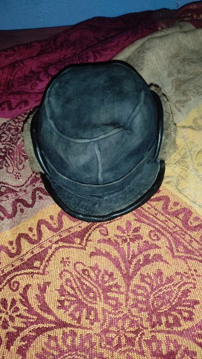 Varios chapéus á escolha