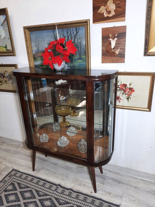 Komoda/witrynka w stylu art deco