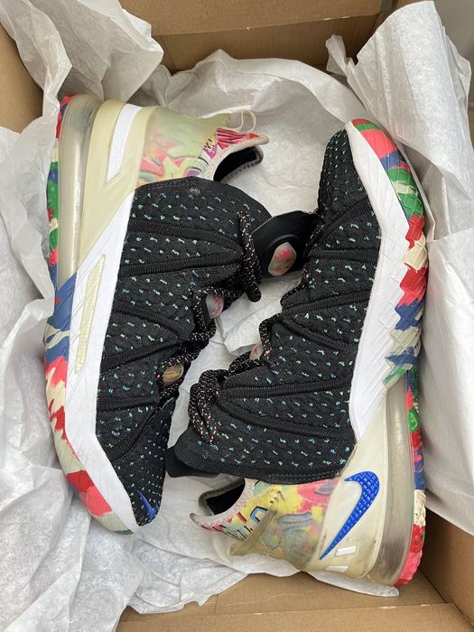 Кросівки Nike Lebron, Jordan, Kevin Durant