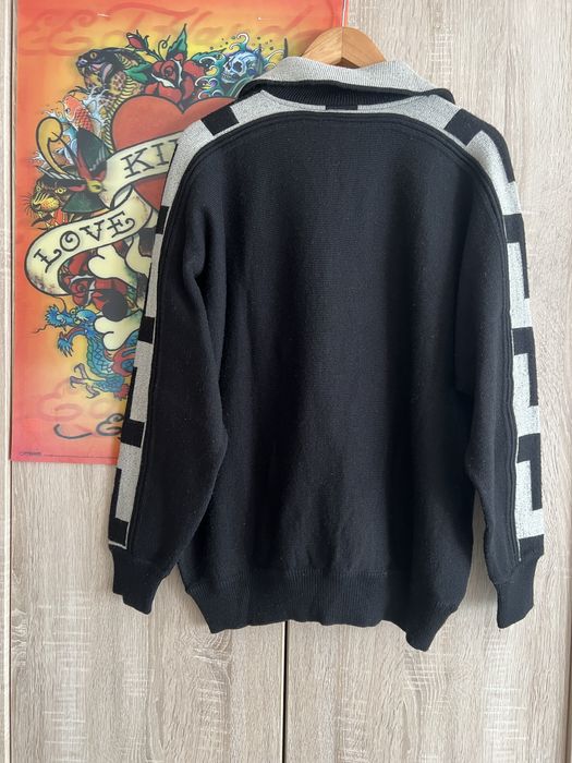 Sweter Carlo Colucci