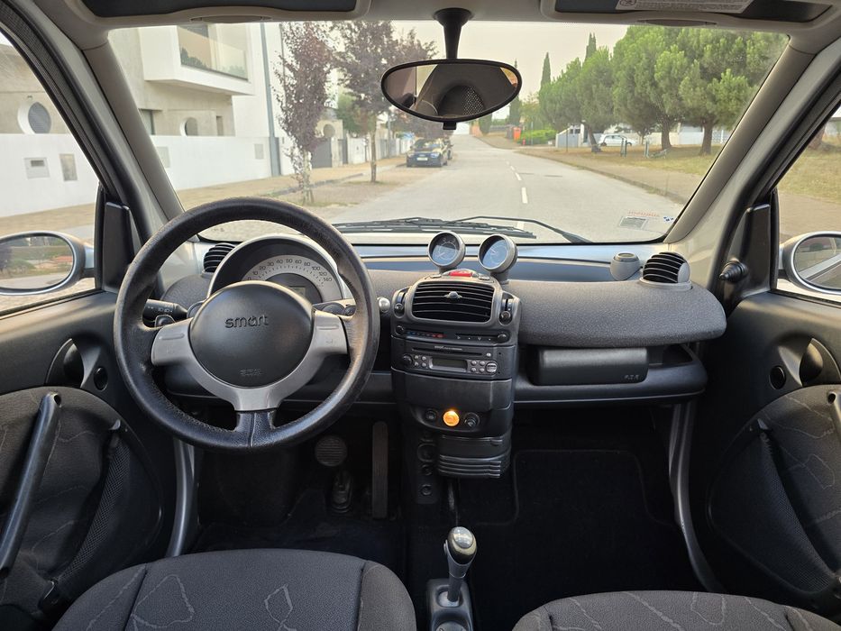 Smart Fortwo Coupé — fotografia 7