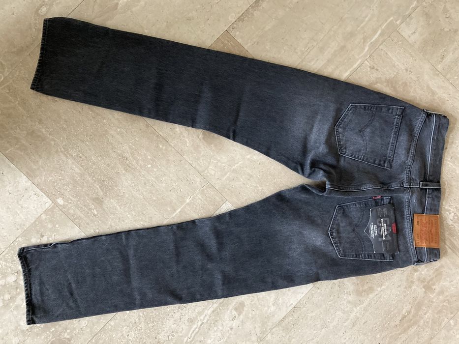 Spodnie jeansy męskie Levis 501  r.S/M Premium W28 L 32 Nowe