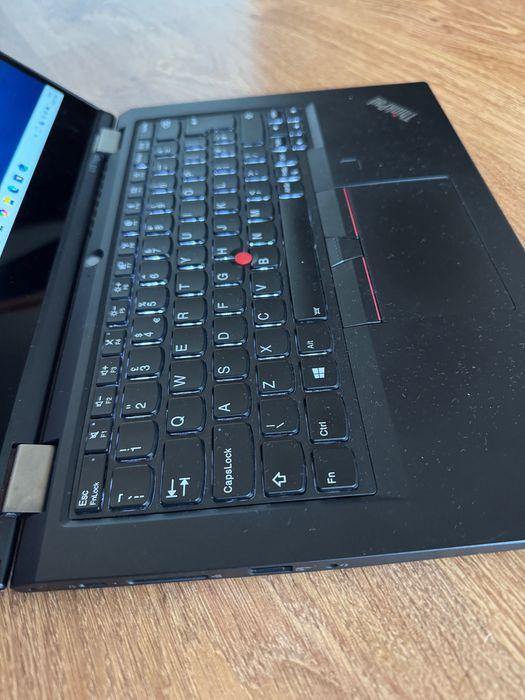 Lenovo legion i5 10gen 8gb RAMu