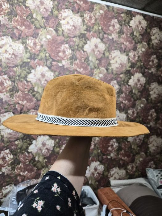 Шапка, Капелюх, бохо, шляпа