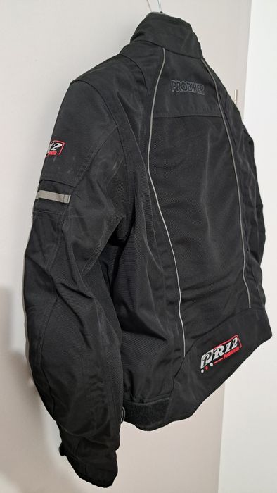 Probiker 42 / 44 damski letni kombinezon tekstylny motocyklowy