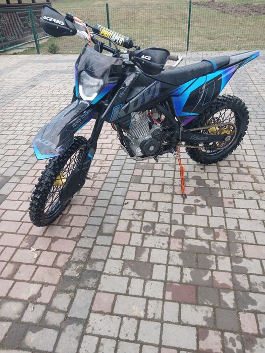 Продам Kovi Advance 300