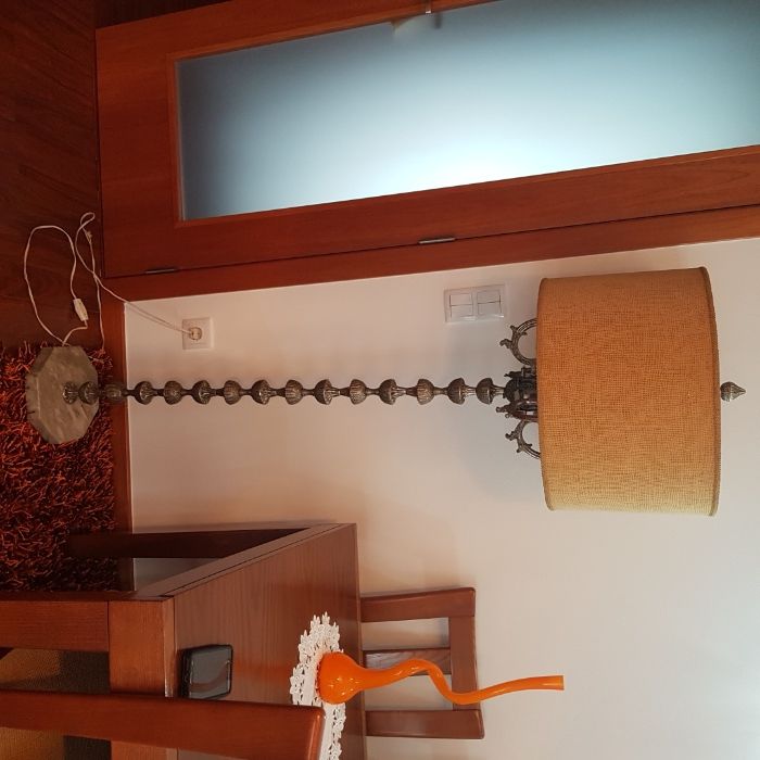 Candeeiro de Pé (Antiguidade)