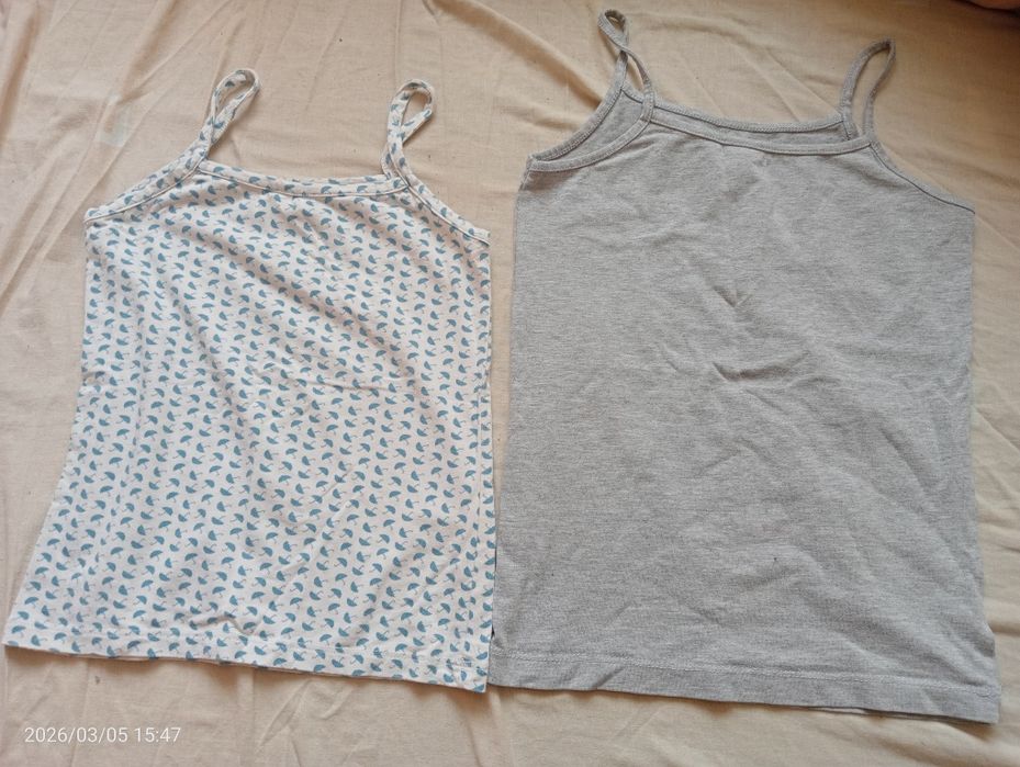 Дитячі трусики хлопчик+майки