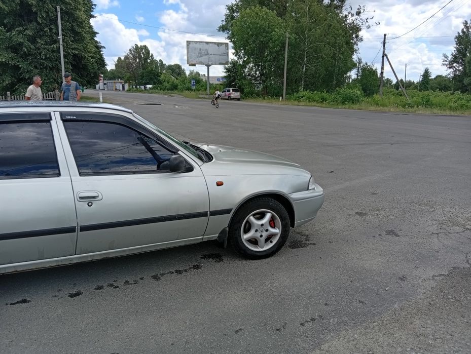 Продаж Нексія N100