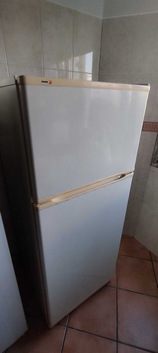 Frigorifico Combinado Fagor