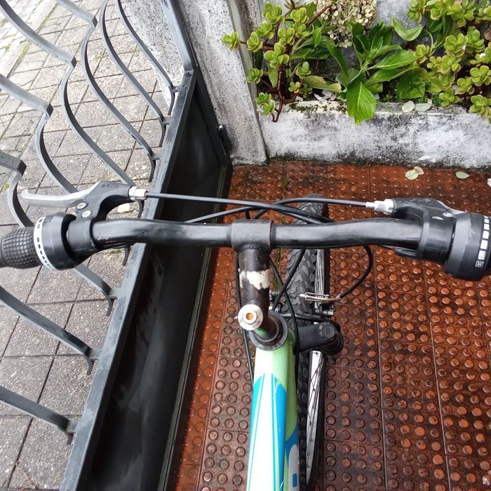 BICICLETA Adulto Unisexo. De 8 Fotos