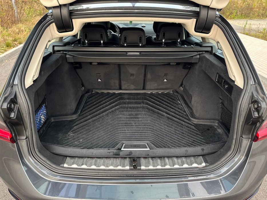 BMW Seria 3 BMW 320d xDrive Touring