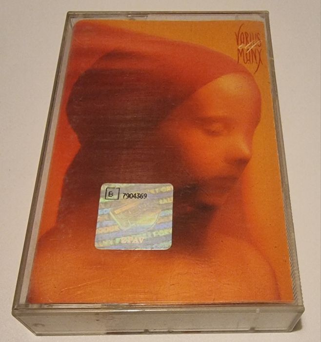 Kaseta Varius Manx Elf