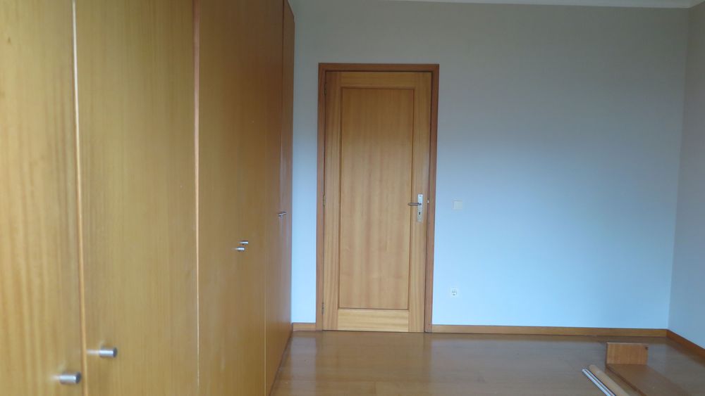 Arrendamento Apartamento T4 Braga