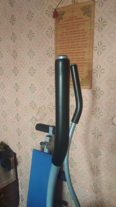 Продам  Орбитрек