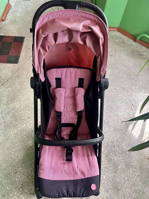Коляска Cybex Beezy