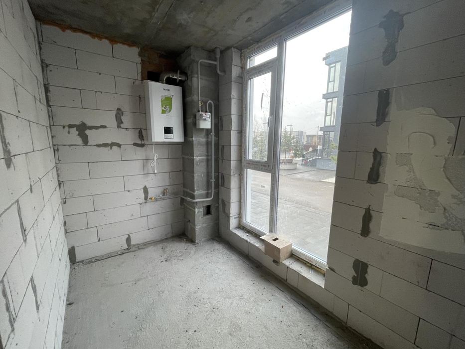 Супер Продаж! Однокімнатна квартира Крюківщина