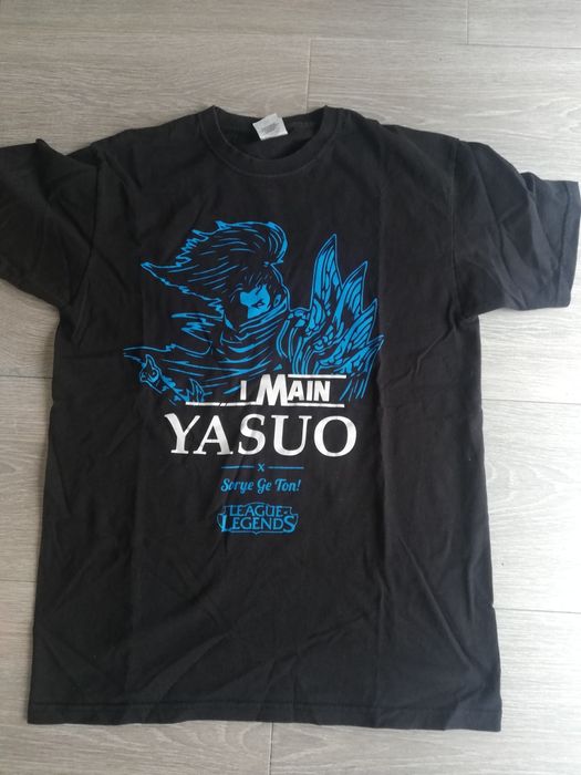 T-shirt League of Legends M