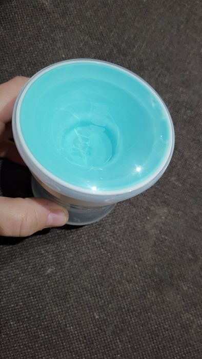 Kubek niekapek Nuk +6m