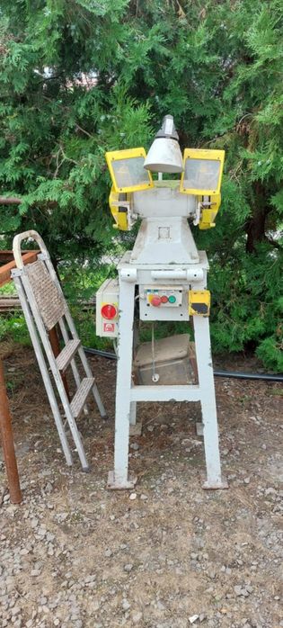 Szlifierka 380 v stół