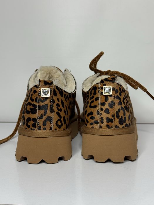 Уггі жіночі Lejade 39