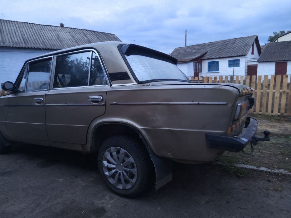 продам авто ваз 2106