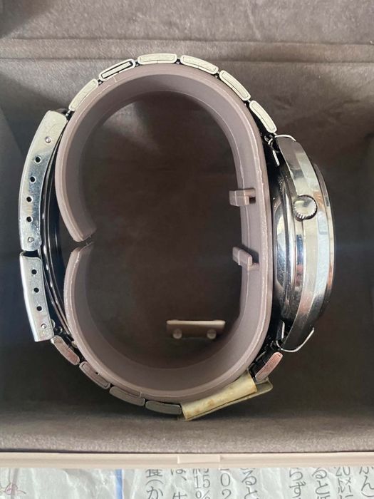 Seiko 5 Actus 7019 7070