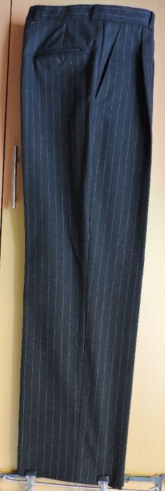 Fato homem meia estação Pátio da Moda