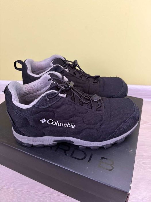 Черевики для хлопчиків Columbia