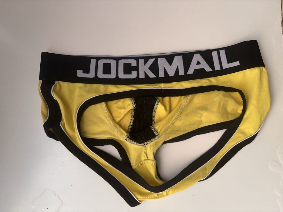 Jockstrap M jockmail