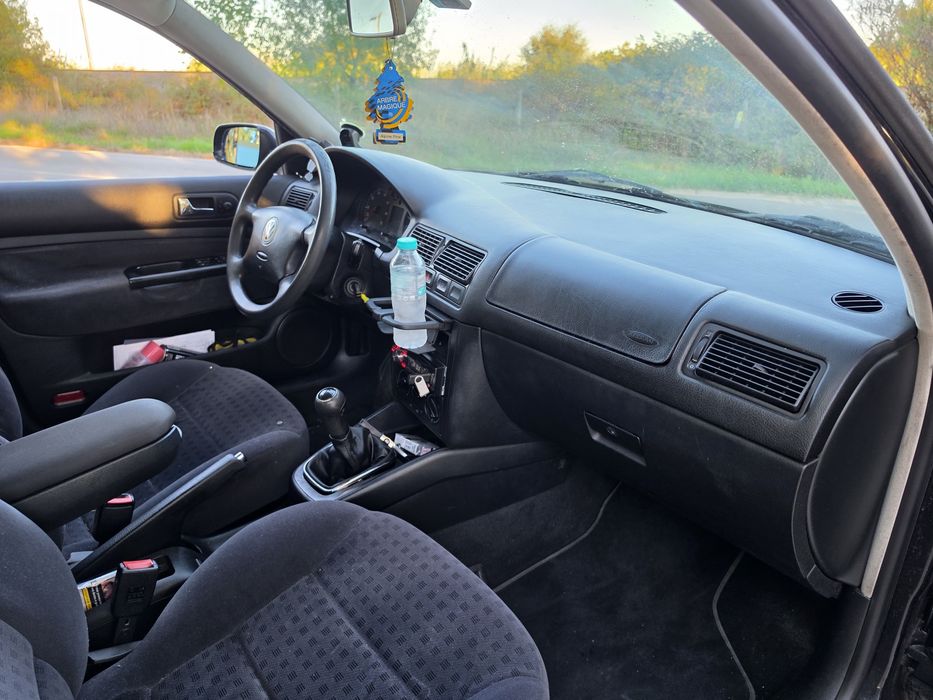 Vw golf 4 1.4 16v