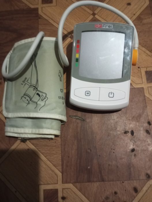 Тонометр автоматичний
