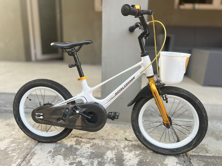 Дитячий велосипед