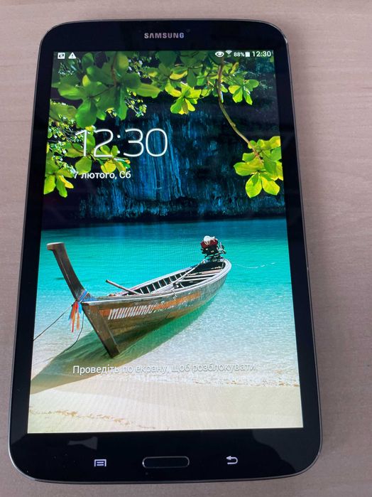Планшет SAMSUNG Galaxy SM-T310 Tab.3.8.0/ 32Gb