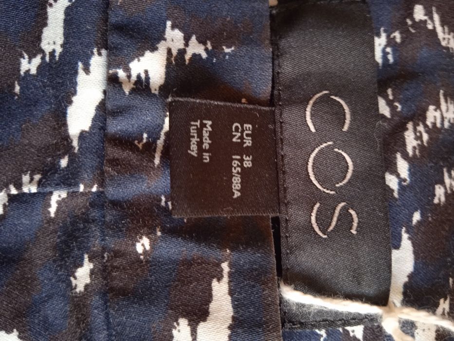Продам плаття COS нове